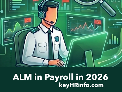 Anti-Money Laundering in Payroll in 2026