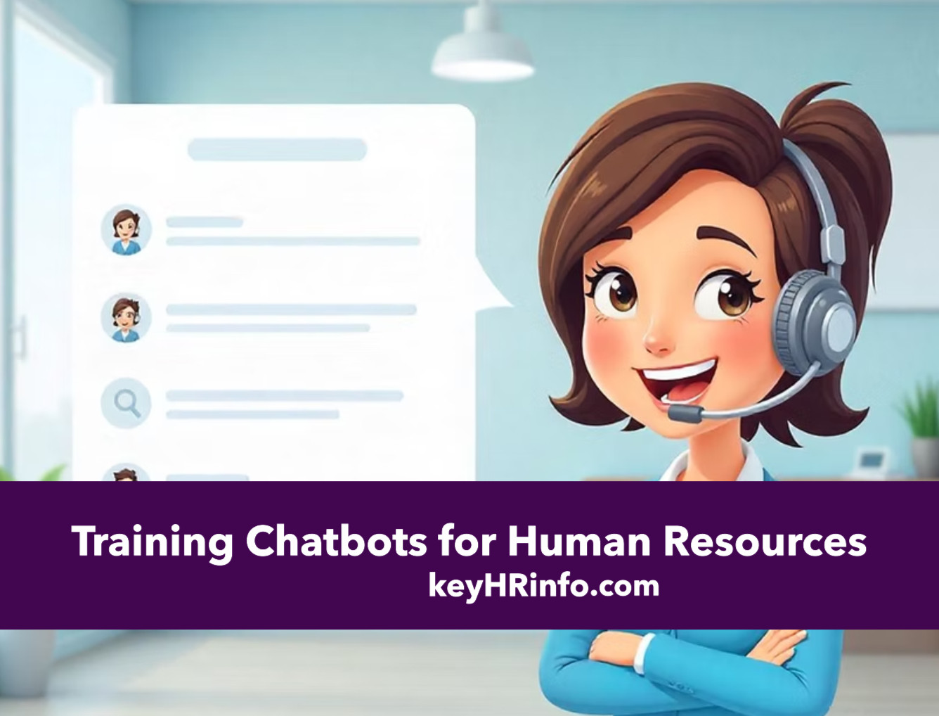 Training HR Chatbots Transforming Human Resource Management training-hr-chatbots-transforming-human-resource-management