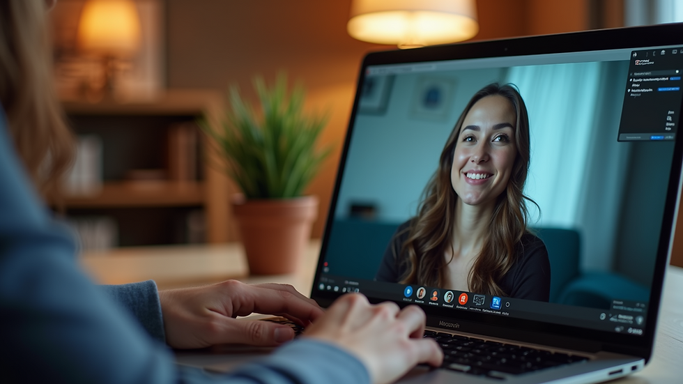 Serviços de Streaming: Conecte-se com Seu Público Hoje!