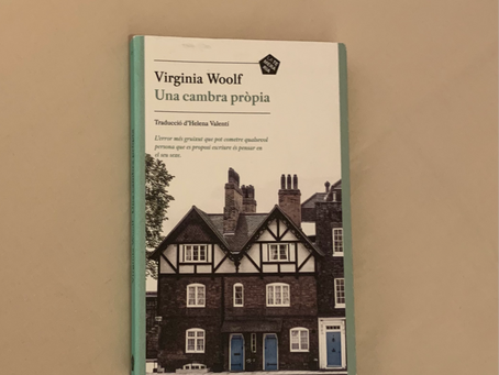              Una cambra pròpia 