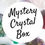 Thumbnail: Mystery Crystal Box 2