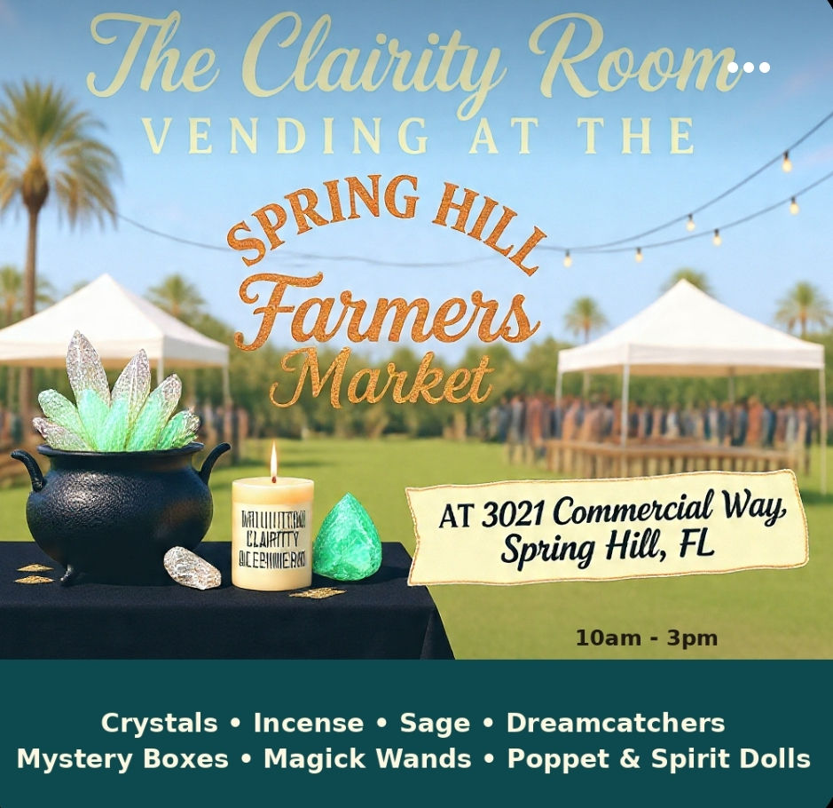 Spring Hill Farmers Market