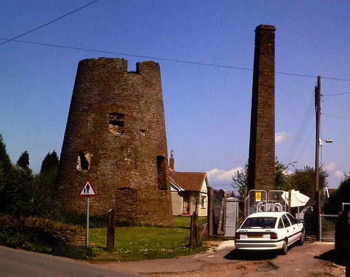 Village views
