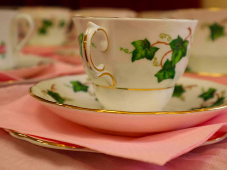 Tea Dance
