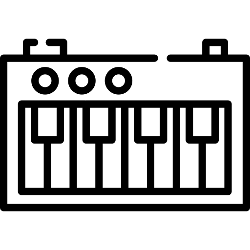 Piano Lessons icon