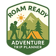 Roam Ready Logo