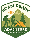 Roam Ready Final Logo
