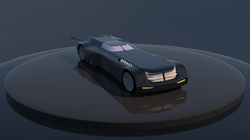 Batmobile
