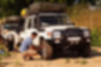 Limpopo, Mozambique 