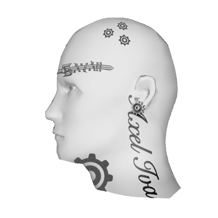 Headgear