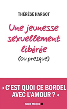 Thérèse Hargot