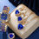 Thumbnail: Billionaire 4-Piece Set (Watch, Necklace, Ring & Earrings)