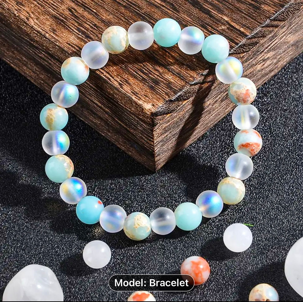 Thumbnail: Power 3 Bracelet Instant Love, Career & Luck Bracelet 