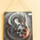 Thumbnail: Dragon & Skull hanging picture