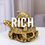 Thumbnail: The Millionaire’s Spell Feng Shui Turtle X3 Rapid Wealth Attraction Charm