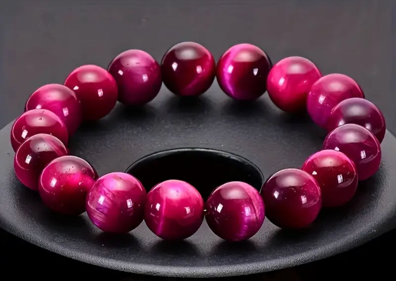 Lottery Millionaire Spell Bracelet– Rapid Wealth Attraction Charm