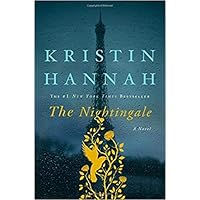 May Bookclub: The Nightingale