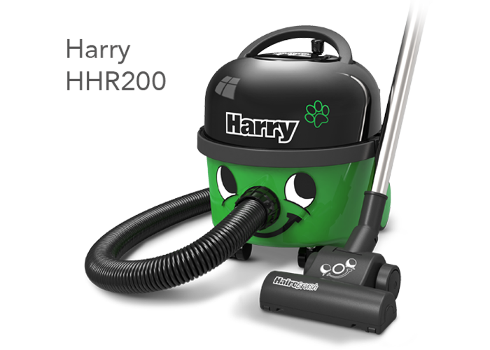 HHR200