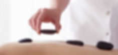 Stones Massage