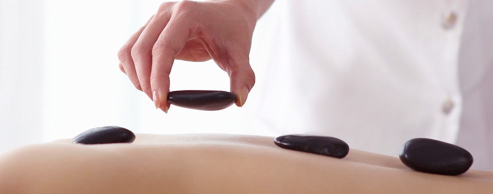 Stones Massage