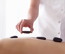 Stones Massage