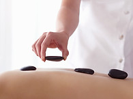 Stones Massage