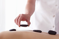 Stones Massage