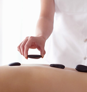 Hot Stone Massage