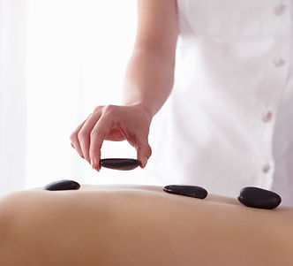 Stones Massage