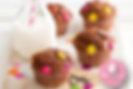 Muffins M&M