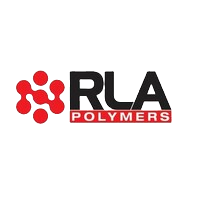 RLA Polymers Logo