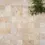 Thumbnail: Ivory Premium Travertine Loose Cobblestone