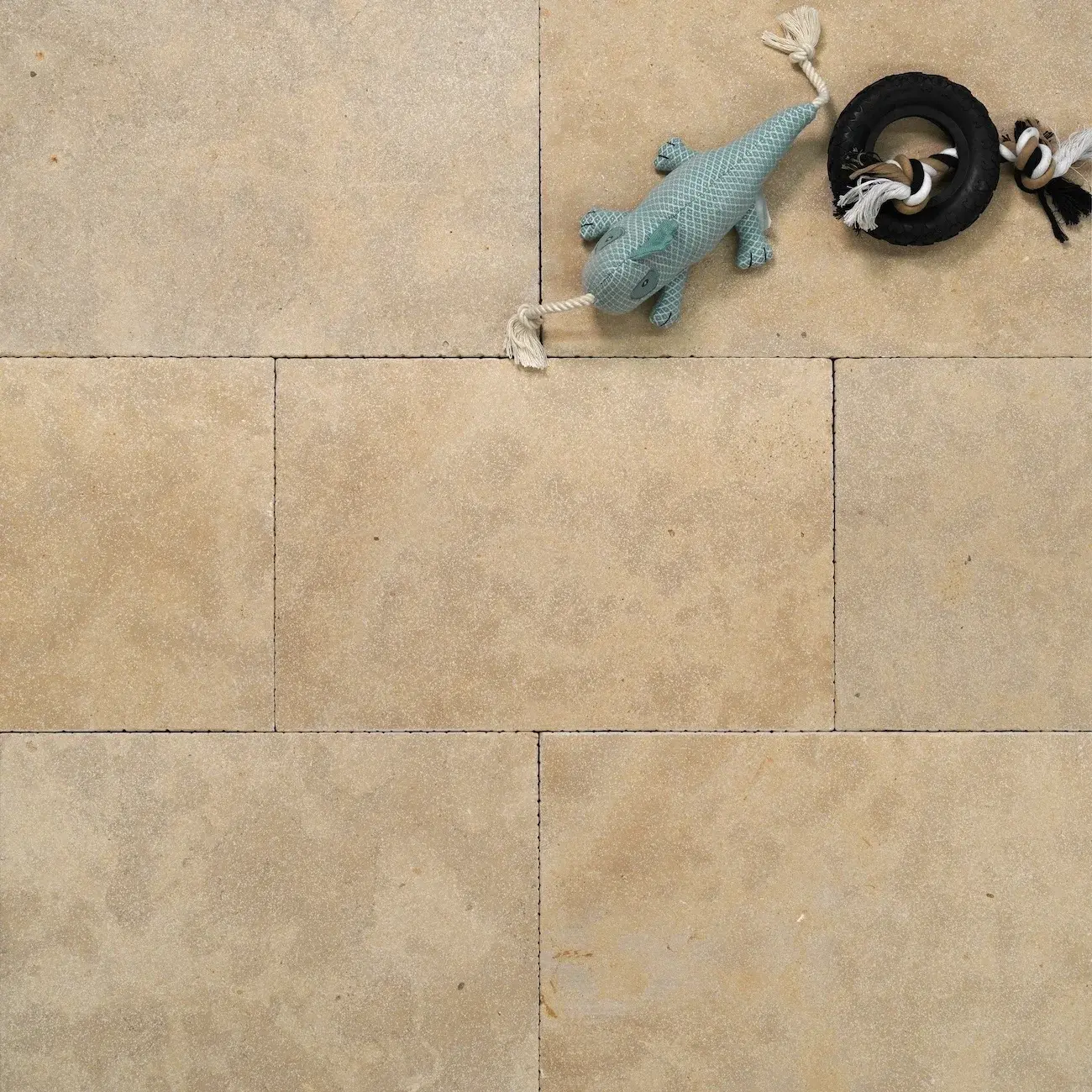 Calcetta Limestone