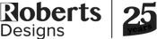 Roberts Designs Logo