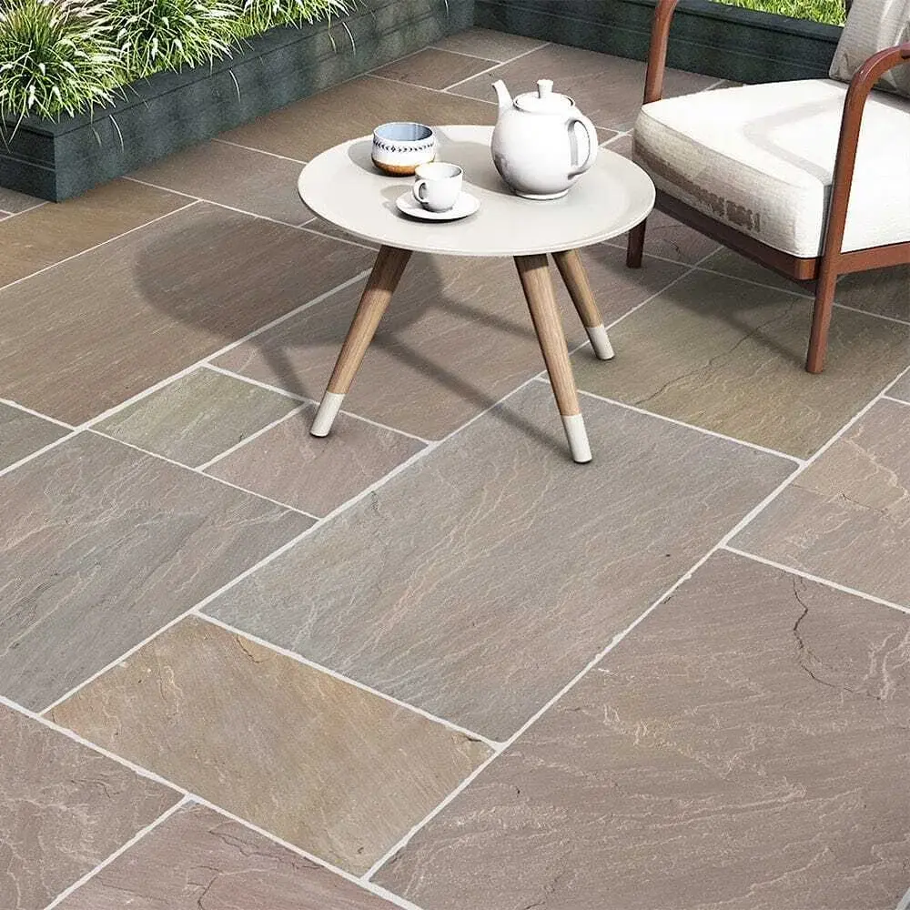 Plazzio Limestone