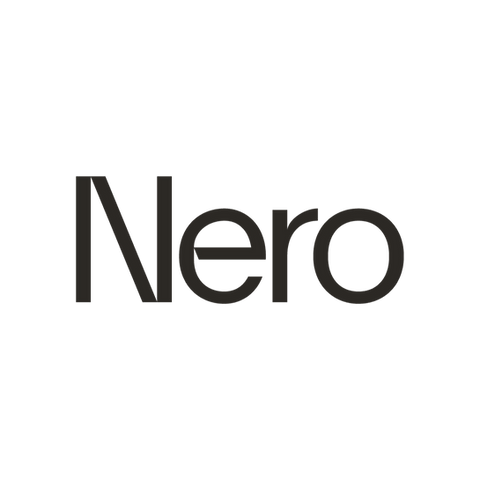 Nero Tapware Logo