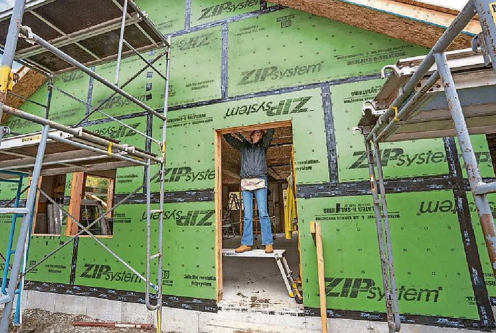 Providence Journal - $200K to fund affordable housing in South County