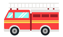 fire truck