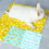 Miniaturbild: tapis rafraîchissant pour animaux