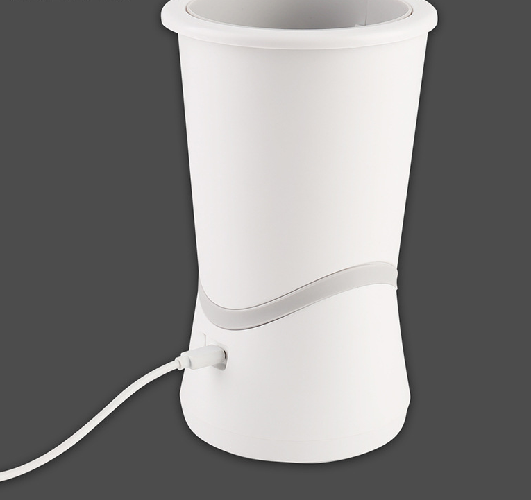 Thumbnail: Lave pattes pour chiens