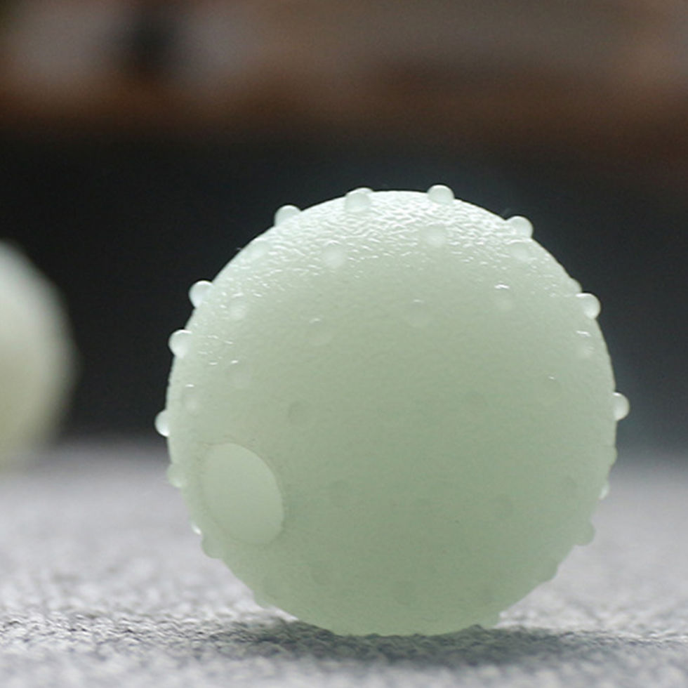 Miniature : Balle interactive lumineuse pour animaux