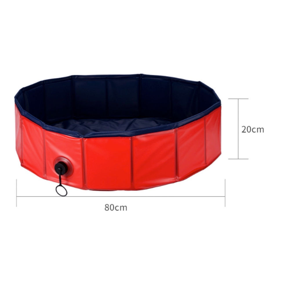 Miniature : Piscine pour animaux