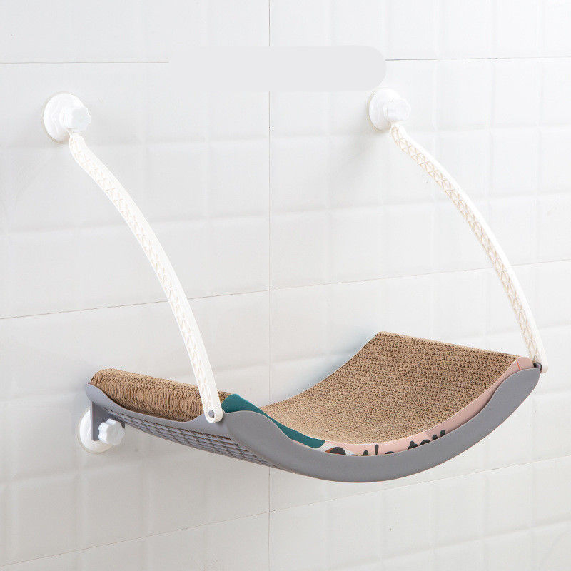 Thumbnail: Lit pour chat à suspendre