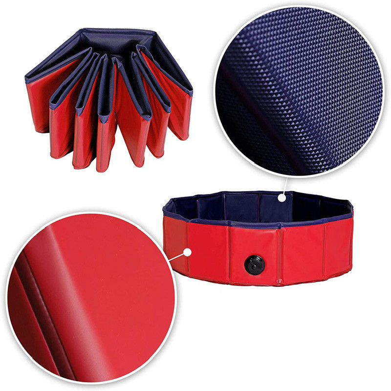 Miniature : Piscine pour animaux