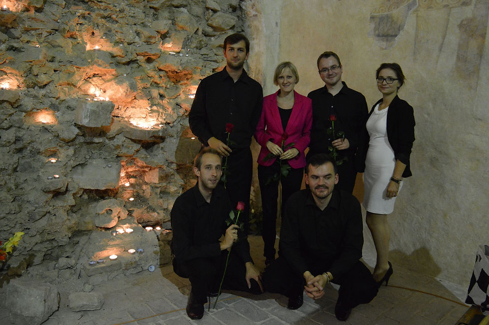 Il Cuore Barocco Sádok 2015 en 006