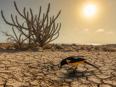 CALOR FUERTE TA YEGA — CON PA PREPARA PA CALOR Y SECURA 2026