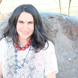 Writer: Steffi Arvanitakis