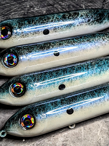 best fishing lures in fall Check Out Our Favorite Acme Tackle Fall Fishing Lures and Baits  Acme  Tackle Company