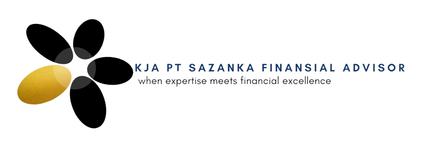 KJA PT Sazanka Finansial Advisor Logo