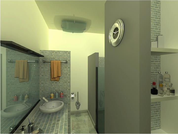 Interior Residencial García